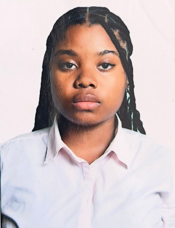 Mónica Nsasi Mendes Nkando
