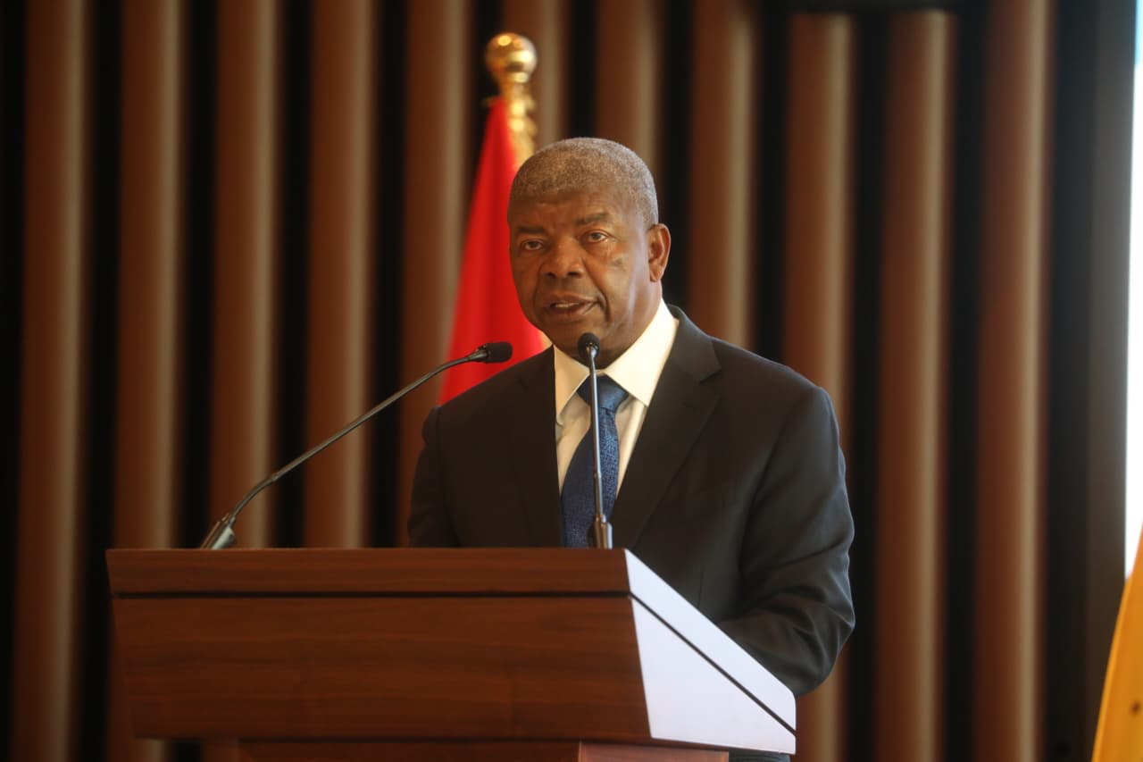 João Lourenço